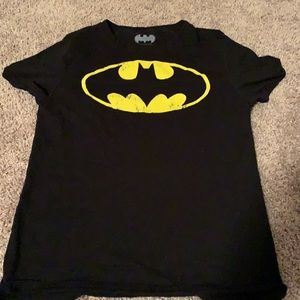 Batman shirt